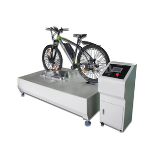 Hub Platform Pedal Riding Capacity Testing <b>Machine</b> Children's Bike Wheel Hub Abrasion Test Bench Bicycle Wheel Wear Tester - Product Image 1