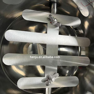 Tipo <span class=keywords><strong>de</strong></span> <span class=keywords><strong>acero</strong></span> <span class=keywords><strong>inoxidable</strong></span> Cacao Rotativo Rotar Agitador Tambor <span class=keywords><strong>de</strong></span> <span class=keywords><strong>segunda</strong></span> <span class=keywords><strong>mano</strong></span> Seco 250l Mini Mezclador <span class=keywords><strong>de</strong></span> polvo <span class=keywords><strong>de</strong></span> laboratorio para alimentos - Product Image 2