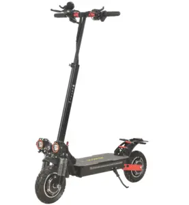 Patinete eléctrico potente, Scooter plegable de 11 pulgadas, Motor Dual, 80KM, 3000W, 70 km/h, neumático ancho, todoterreno, disponible en Europa