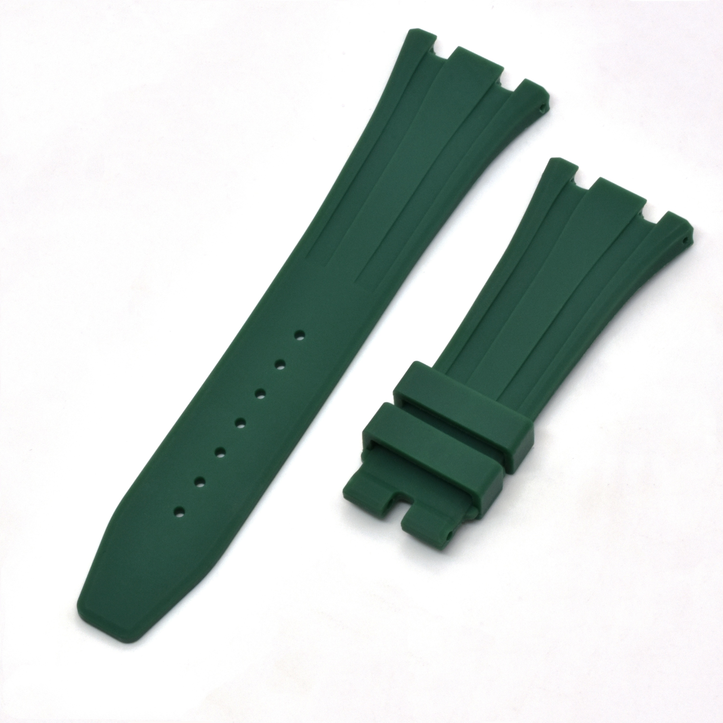 Vert foncé