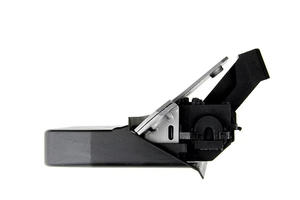 工厂尾门行李箱锁闩执行器LR014184 LR008546 LR006952 LR005164路虎神行者<span class=keywords><strong>2</strong></span>的尾门门闩 - Product Image 3