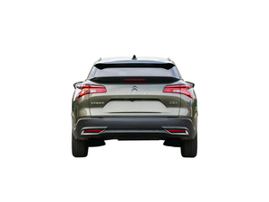 Citroën C5 X <span class=keywords><strong>Versailles</strong></span> International 1.6T Euro VI : Berline Familiale Économique à Grande Cabine 5 Places pour Longs Trajets et Exportation - Product Image 4