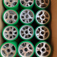 Pièces Irrégulières pour Machines Industrielles, Acier Inoxydable, Surmoulage, Usinage CNC pour le Fraisage, le Perçage, le Brochage, Antichoc