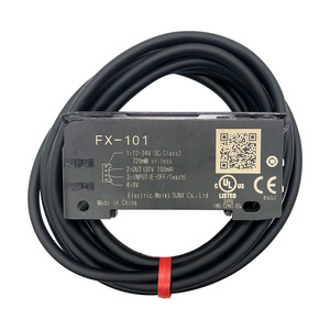 FX-101P-CC2เดิม Fx101pcc2เซ็นเซอร์ดิจิตอล - Product Image 1