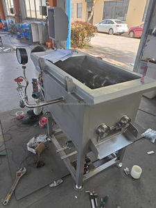 Cuocitore e Stenditore Elettrico a Vapore per Formaggio con Doppio Riscaldamento, Dimensioni Personalizzabili per Tutti i Tipi di Impianti di Lavorazione del Formaggio - Product Image 6