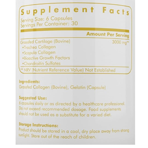 อาหารเสริมคอลลาเจนจากเนื้อวัวที่เลี้ยงจากหญ้าช่วยให้ผม<span class=keywords><strong>ดู</strong></span>อ่อนเยาว์เล็บผมแบบแคปซูล - Product Image 6