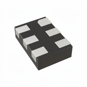 6 UFDFN Logic MC74VHC1GT04MU1TCG BOM IC In Stock Electronic Circuit Components - Product Image 1