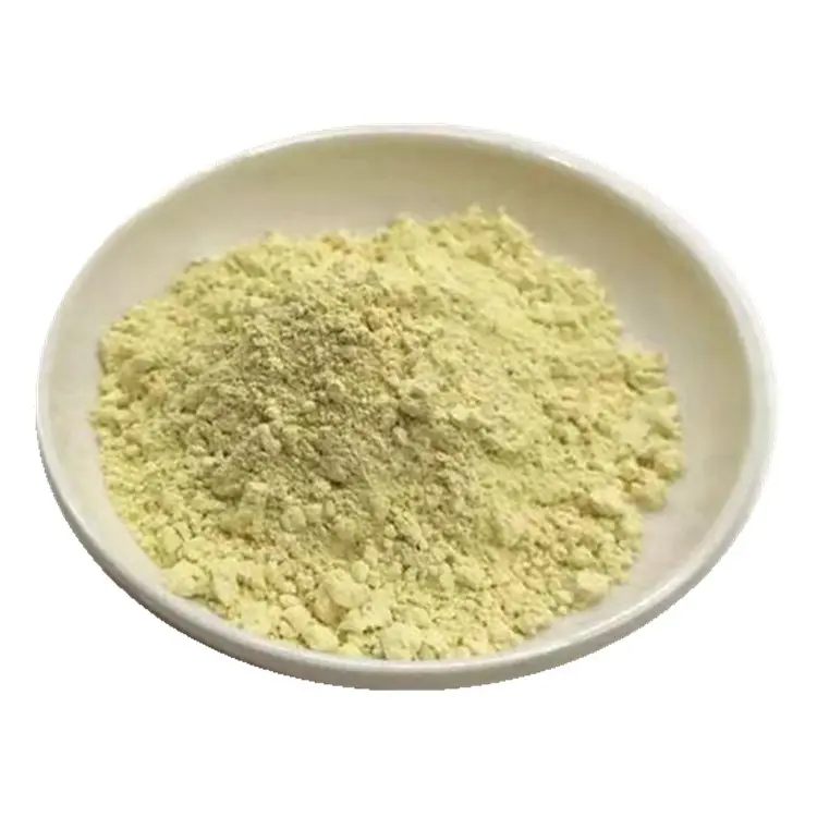 उच्च शुद्धता OEM ODM कैप्सूल गोली 85% scutellaria baicalensis रूट निकालें 85% Baicalin पाउडर