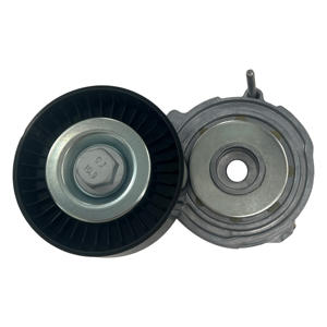 Экономичный натяжной шкив генератора автомобильных запчастей для Volkswagen/Audi/Seat/Skoka OE 06E903133R(T/R) - Product Image 3