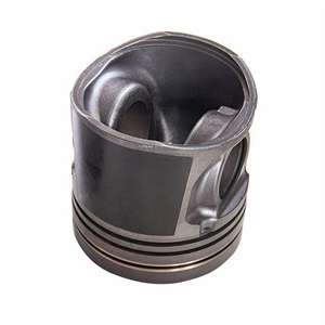 C6121 Piezas de motor de culata de maquinaria de China, pistón de revestimiento de cilindro C6121 + B - Product Image 2