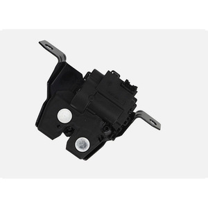 Actuador de Cierre de Maletero para BMW 51247337576 DC 12V Sistema de Cierre Centralizado - Product Image 1