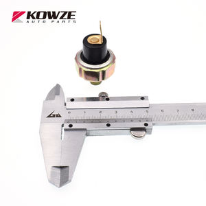 Manomètre <span class=keywords><strong>de</strong></span> pression d'huile pour Mitsubishi Montero Pajero MD092660 - Product Image 6