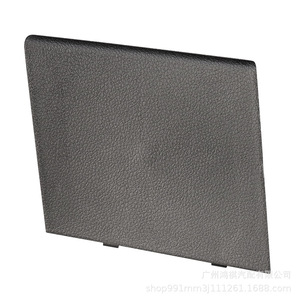 Panneau de garniture de coffre Volkswagen 5K6867658 Noir PP Gauche et Droit pour Réparation et Remplacement - Product Image 3