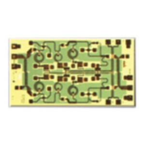 Componentes Electrónicos Nuevos y Originales, Circuito Integrado, Amplificadores de RF, Die HMC-ALH244-SX - Product Image 1