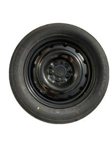 <span class=keywords><strong>Roue</strong></span> <span class=keywords><strong>de</strong></span> <span class=keywords><strong>secours</strong></span> en acier à cinq trous <span class=keywords><strong>de</strong></span> <span class=keywords><strong>16</strong></span> <span class=keywords><strong>pouces</strong></span> pour BYD Qin EV450/E5 Qin EVPLUS Qin 80E2/E3/Dolphin D1/Yuan, fabriquée dans un autre pays - Product Image 5