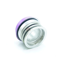 Joint d'étanchéité de pompe à eau de moteur diesel d'origine 3634007, neuf