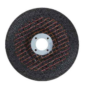 4 5 7 9นิ้วขัดบดล้อจากโรงงานของ <span class=keywords><strong>Senta</strong></span>,บดโรงงานแผ่นดิสก์ - Product Image 2