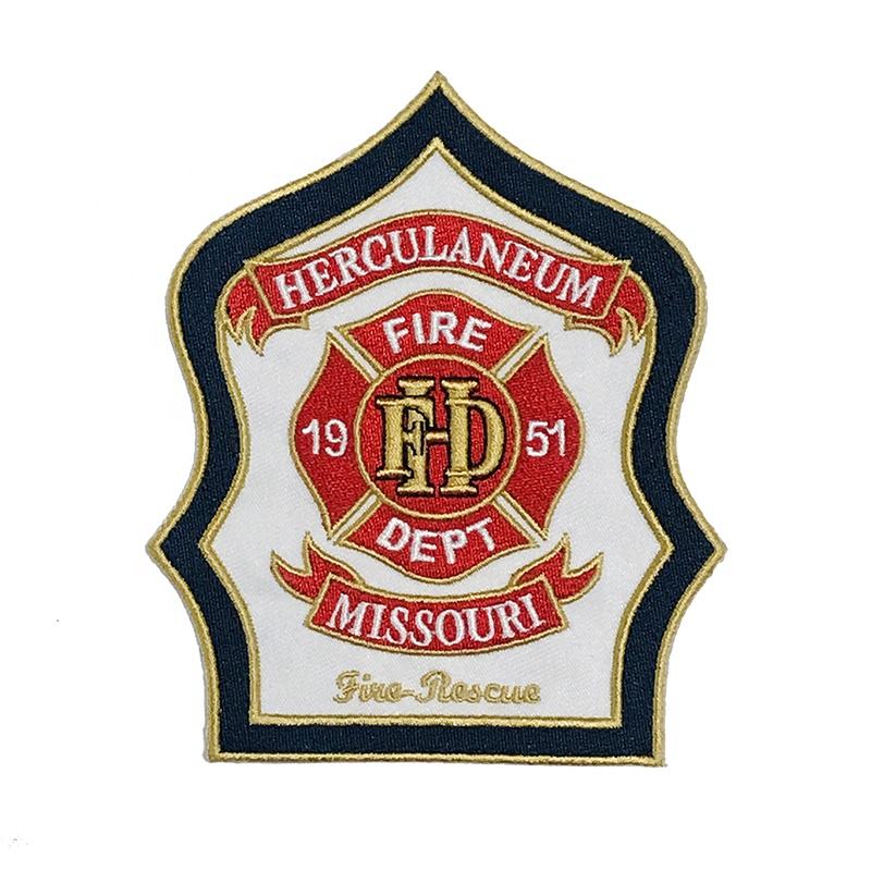 Embroidery Patch 5