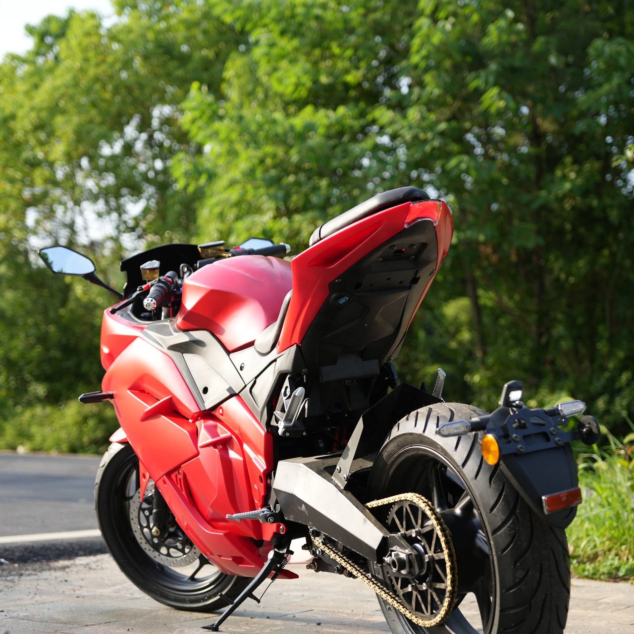 Ducati Panigale V4 Ducati Scooter 300 Ducati Panigale Electric