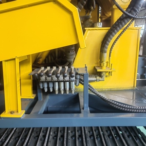 JR500 사용자 친화적인 광산 시추장치 수질 시추에 필요한 최소한의 훈련 - Product Image 4