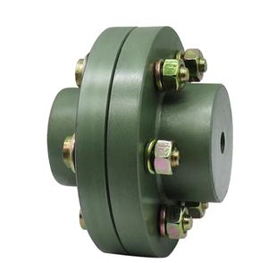 Rupex Rwn Rws400 560 630 Flexibele Aluminium <span class=keywords><strong>Pin</strong></span> Koppelingen Met Oem Maatwerk Ondersteuning - Product Image 2