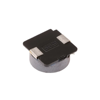 Nuevos Inductores de potencia originales blindados 100uH 1,0 amperios SMD Código de marcado 101 Inductores SLF10145T