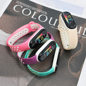 Reloj Infantil 2024, Nuevo Reloj de Pulsera Digital LED, Reloj Deportivo para Niños y Niñas, Electrónico, con Fecha, Resistente al Agua - Product Image 2