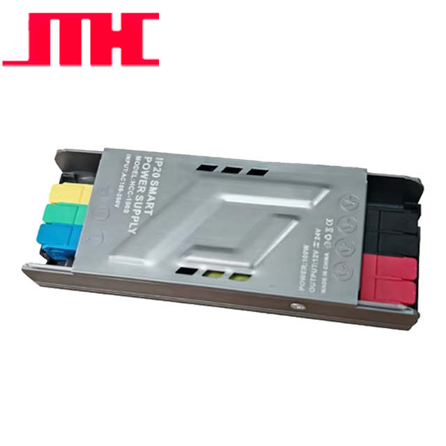 IP20 Smart 12V/24V Together 100W 150W 200W 300W 400W LED Switching Power Supply for Indoor LED Lights