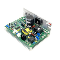 Carte de commande PCBA pour tapis roulant ENDEX DCMD66, haute efficacité, durabilité, contrôle de puissance, masque de soudure vert, carte de commande moteur ODM