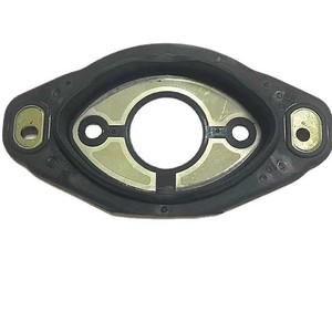 แผ่นรองเซอร์โวมอเตอร์สำหรับเครื่องยนต์ BMW N52 N53 N55 330 523 หมายเลขอะไหล่ 11127552280 ปะเก็นเกียร์อัตโนมัติ - Product Image 1