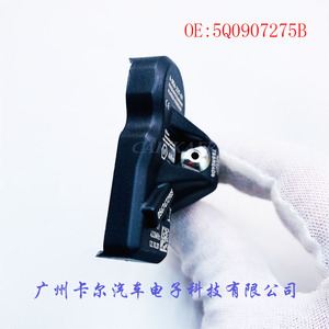 Tire Pressure Sensor 433MHz External For Porsche Volkswagen BMW Bentley - Product Image 3