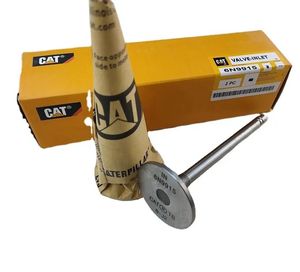 Válvula de Admisión del Motor para Motor Caterpillar 3306 1007860, 2W2620, 6N9915, 7N572, 100-7860, 2W-2620, 6N-9915, 7N-572 - Product Image 5
