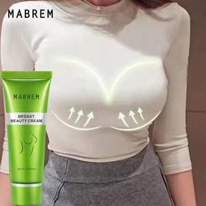 <span class=keywords><strong>Crema</strong></span> de masaje reafirmante y realce de senos a base de hierbas MABREM, <span class=keywords><strong>crema</strong></span> de <span class=keywords><strong>aumento</strong></span> de senos natural con función de blanqueamiento - Product Image 2