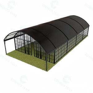 Tente Atrium Structure Temporaire <span class=keywords><strong>en</strong></span> Aluminium Noir <span class=keywords><strong>en</strong></span> Promotion pour <span class=keywords><strong>Location</strong></span> Mariage Partenaires Commerciaux - Product Image 5