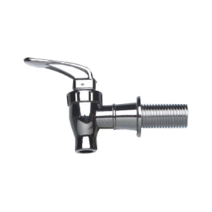 Robinet de baril de bière SUS 304 Spigot pour robinet de distributeur de boissons de café de jus - Product Image 5