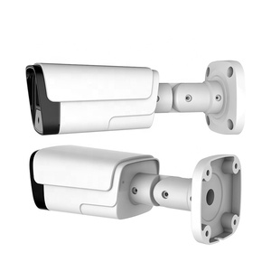 Wholesale Metal Security <b>Camera</b> 4MP 2K 30m IR POE <b>IP</b> <b>Camera</b> With Mic. Moving Detection P2P 815SRB-P-3.6-A - Product Image 2