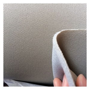 <span class=keywords><strong>Tela</strong></span> de <span class=keywords><strong>techo</strong></span> de <span class=keywords><strong>coche</strong></span> laminada de punto de poliéster - Product Image 5