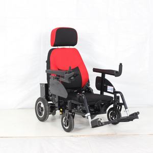 מפעל מכירה ישירה במפעל מעלית כיסא גלגלים חשמלי - Product Image 1