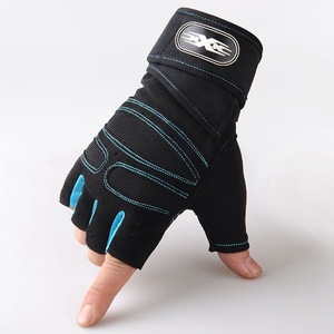 ถุงมือออกกำลังกาย 2026 ถุงมือยกน้ำหนัก ฟิตเนส เพาะกาย ฝึกซ้อม กีฬา ออกกำลังกาย สำหรับผู้ชายและผู้หญิง - Product Image 1