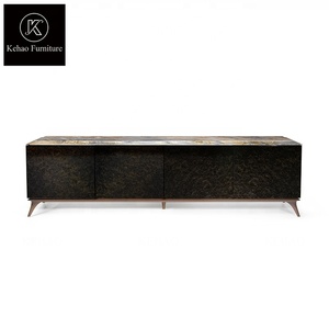 <span class=keywords><strong>Meuble</strong></span> tv au sol de style italien <span class=keywords><strong>meuble</strong></span> tv de salon en marbre personnalisé meubles de maison table de <span class=keywords><strong>console</strong></span> de télévision moderne pour le salon - Product Image 1