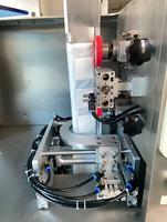 Machine d'emballage automatique pour sachets de thé filtré, café moulu et café filtre à oreilles suspendues