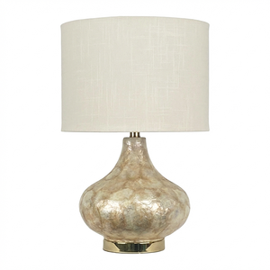 Lampe de table élégante de qualité, design moderne, éclairage décoratif pour la maison, l'hôtel, la chambre à coucher, les villas de luxe, lampe de table - Product Image 1