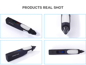 Toptan taşınabilir taş dedektörü moissanite tester elmas test makinesi - Product Image 4