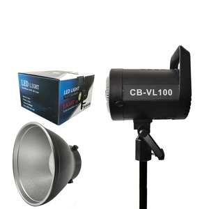 Éclairage professionnel à prix d'usine <span class=keywords><strong>pour</strong></span> tournage vidéo 2024, diffusion en direct et photographie - Product Image 5