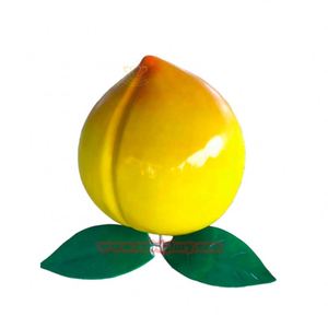 Grand Extérieur <span class=keywords><strong>Ferme</strong></span> & Jardin Résine Artisanat Décoration Intérieur Bois Noël & Halloween Art Sculpture Modèle Fraise Figure - Product Image 3