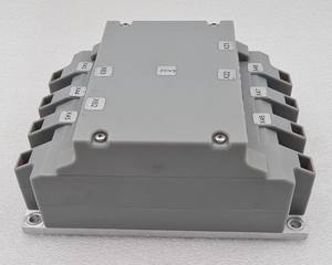 Motion Control Eagle EAG-50/400Q Servo Drive Programmeercontroller Industriële automatisering - Product Image 3