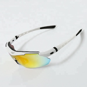 Nouveau Tir <span class=keywords><strong>Chasse</strong></span> Lunettes Cyclisme Vélo Vélo Sport Lunettes <span class=keywords><strong>De</strong></span> Soleil/Lunettes <span class=keywords><strong>de</strong></span> soleil <span class=keywords><strong>de</strong></span> Sports <span class=keywords><strong>de</strong></span> Plein Air - Product Image 1