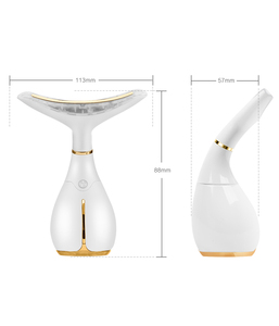 <strong>Ms</strong>.<strong>W</strong> Facial Neck Care &amp; Wrinkle Elimination Device for Wrinkle Repair Massager Anti-Aging Skin Care Beauty Equipment - Product Image 4
