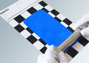 مقياس لمعان ذكي ، طلاء لمعان ذكي - Product Image 3