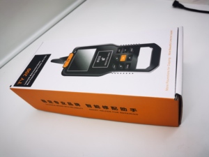 Ty 200 trống điều khiển từ xa 250MHz-868MHz mạnh mẽ Thợ Khóa Công Cụ Kiểm tra chính - Product Image 6